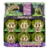 MGA Entertainment GrossMos slepý sortiment, 4 rok(y), rôzne farby, plast
