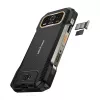 Smartphone UleFone Armor 27T 6,58 palca 12 GB RAM 256 GB čierna, energetická trieda A