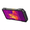Smartphone UleFone Armor 27T 6,58 palca 12 GB RAM 256 GB čierna, energetická trieda A