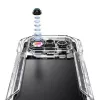 Smartphone UleFone Armor 27T 6,58 palca 12 GB RAM 256 GB čierna, energetická trieda A