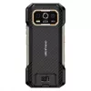 Smartphone UleFone Armor 27T 6,58 palca 12 GB RAM 256 GB čierna, energetická trieda A