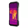 Smartphone UleFone Armor 27T 6,58 palca 12 GB RAM 256 GB čierna, energetická trieda A
