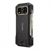 Smartphone UleFone Armor 27T 6,58 palca 12 GB RAM 256 GB čierna, energetická trieda A