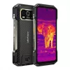 Smartphone UleFone Armor 27T 6,58 palca 12 GB RAM 256 GB čierna, energetická trieda A