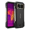 Smartphone UleFone Armor 27T 6,58 palca 12 GB RAM 256 GB čierna, energetická trieda A