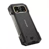 Smartphone UleFone Armor 27T 6,58 palca 12 GB RAM 256 GB čierna, energetická trieda A
