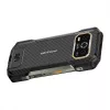Smartphone UleFone Armor 27T 6,58 palca 12 GB RAM 256 GB čierna, energetická trieda A