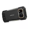 Smartphone UleFone Armor 27T 6,58 palca 12 GB RAM 256 GB čierna, energetická trieda A