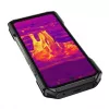 Smartphone UleFone Armor 27T 6,58 palca 12 GB RAM 256 GB čierna, energetická trieda A