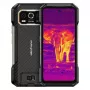 Smartphone UleFone Armor 27T 6,58 palca 12 GB RAM 256 GB čierna, energetická trieda A