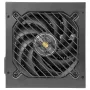 Mars Gaming MPB850SI napájací zdroj 850 W 24-pin ATX ATX čierny