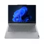 Hybridný notebook Lenovo ThinkBook 14 2-in-1 G5 IAU 14 palcov Intel Core Ultra 7 255U 16 GB RAM 512 GB SSD Intel Graphics Windows 11 Pro