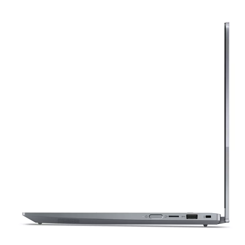 Hybridný notebook Lenovo ThinkBook 14 2-in-1 G5 IAU 14 palcov Intel Core Ultra 7 255U 16 GB RAM 512 GB SSD Intel Graphics Windows 11 Pro