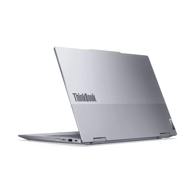 Hybridný notebook Lenovo ThinkBook 14 2-in-1 G5 IAU 14 palcov Intel Core Ultra 7 255U 16 GB RAM 512 GB SSD Intel Graphics Windows 11 Pro
