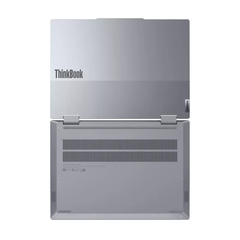 Hybridný notebook Lenovo ThinkBook 14 2-in-1 G5 IAU 14 palcov Intel Core Ultra 7 255U 16 GB RAM 512 GB SSD Intel Graphics Windows 11 Pro