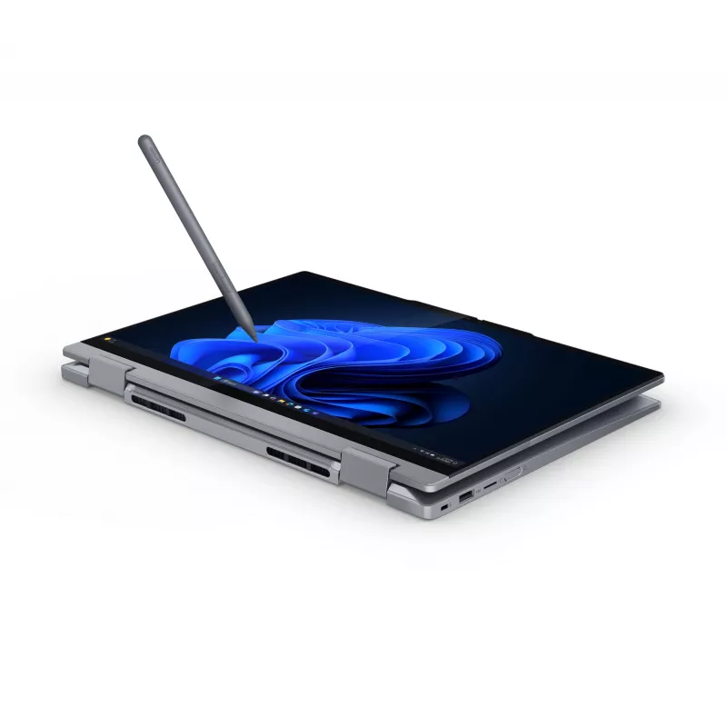 Hybridný notebook Lenovo ThinkBook 14 2-in-1 G5 IAU 14 palcov Intel Core Ultra 7 255U 16 GB RAM 512 GB SSD Intel Graphics Windows 11 Pro