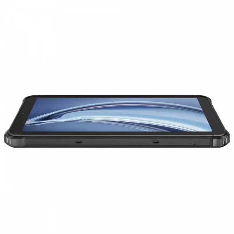 Oukitel RT3 Pro 4G odolný tablet 8 palcov, 4 GB RAM, 128 GB, čierny