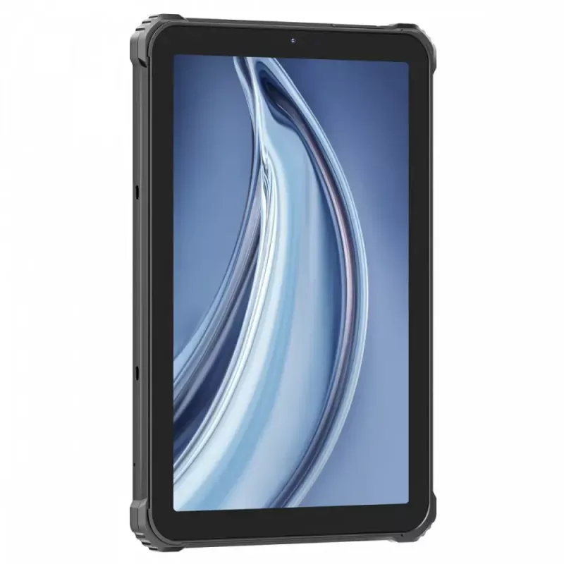 Oukitel RT3 Pro 4G odolný tablet 8 palcov, 4 GB RAM, 128 GB, čierny