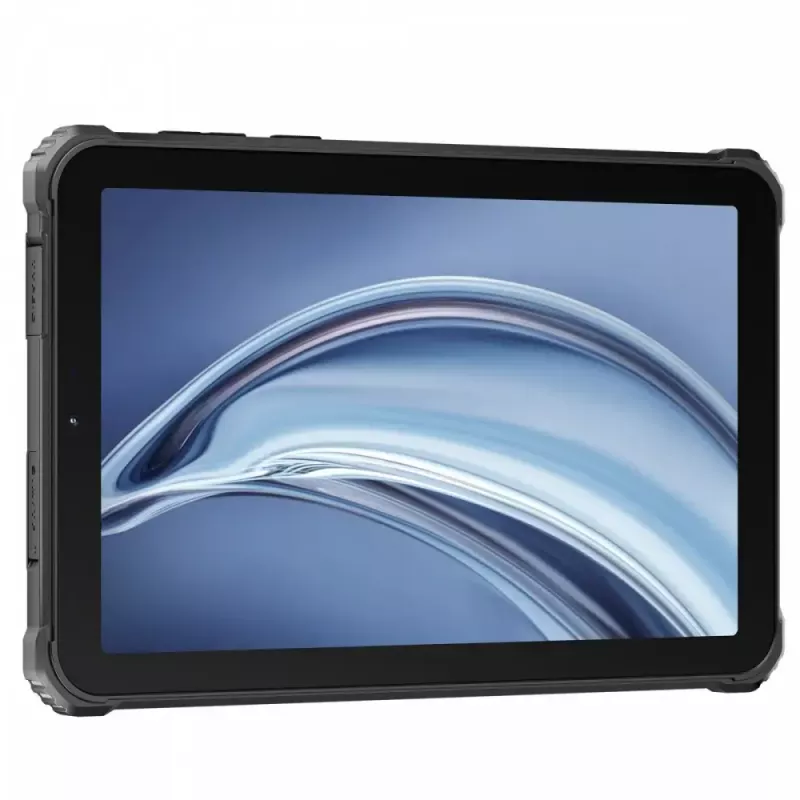 Oukitel RT3 Pro 4G odolný tablet 8 palcov, 4 GB RAM, 128 GB, čierny