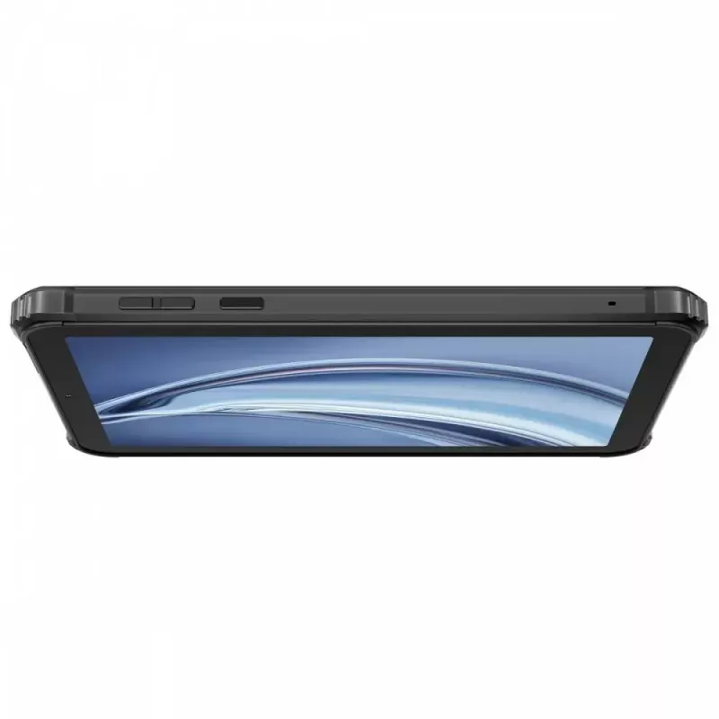 Oukitel RT3 Pro 4G odolný tablet 8 palcov, 4 GB RAM, 128 GB, čierny
