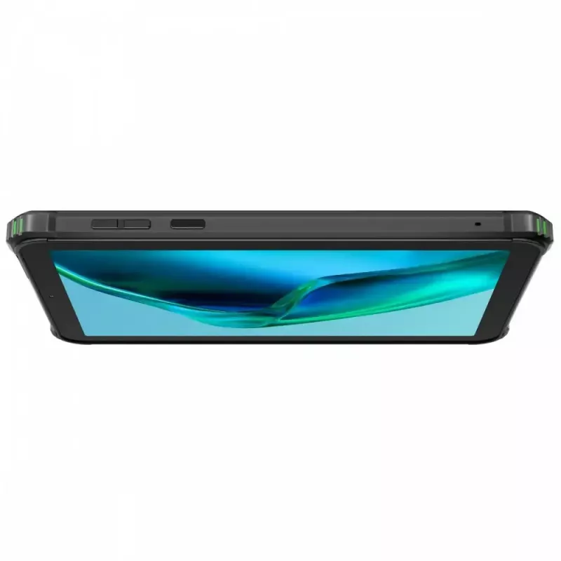 Oukitel RT3 Pro 4G odolný tablet 8 palcov, 4 GB RAM, 128 GB, zelený