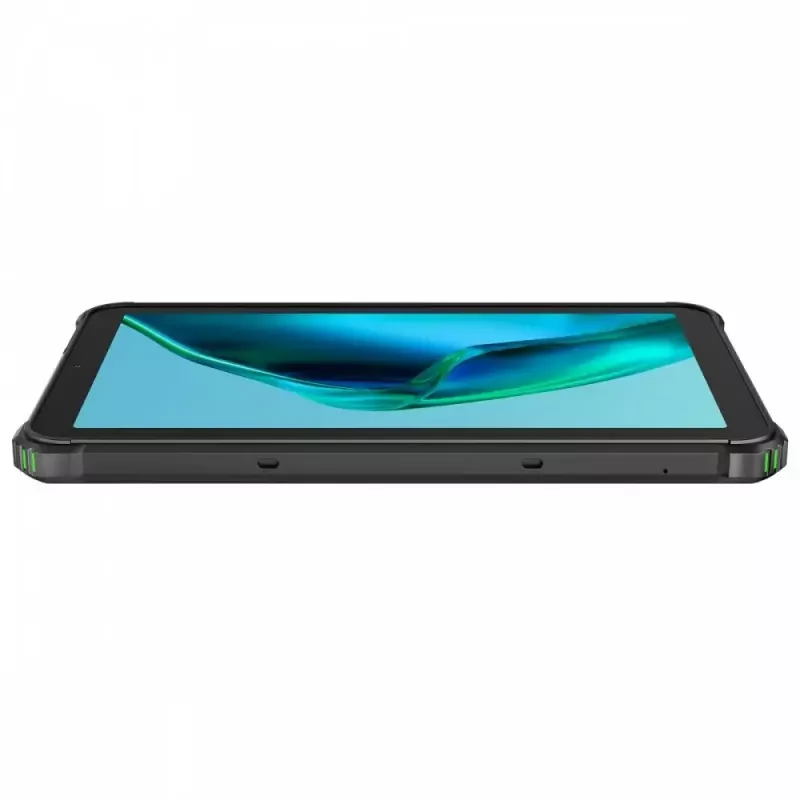 Oukitel RT3 Pro 4G odolný tablet 8 palcov, 4 GB RAM, 128 GB, zelený