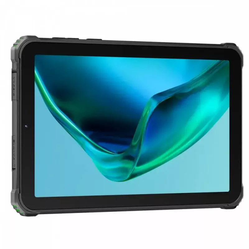 Oukitel RT3 Pro 4G odolný tablet 8 palcov, 4 GB RAM, 128 GB, zelený