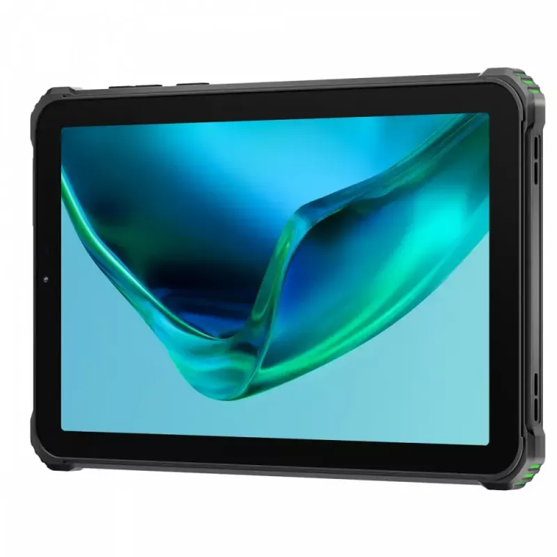 Oukitel RT3 Pro 4G odolný tablet 8 palcov, 4 GB RAM, 128 GB, zelený