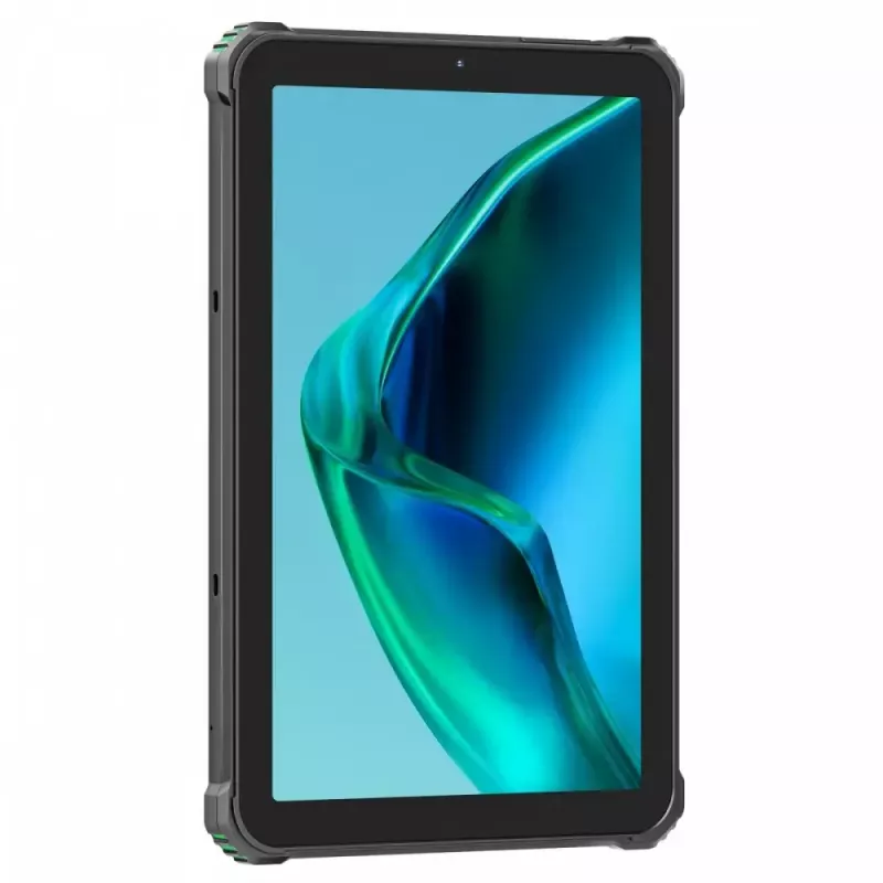 Oukitel RT3 Pro 4G odolný tablet 8 palcov, 4 GB RAM, 128 GB, zelený