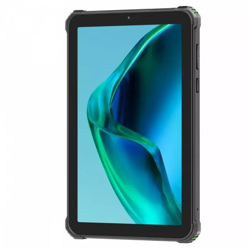 Oukitel RT3 Pro 4G odolný tablet 8 palcov, 4 GB RAM, 128 GB, zelený
