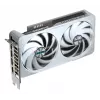 GIGABYTE GeForce RTX 5060 Ti EAGLE OC ICE 8G grafická karta – 8 GB GDDR7, 128-bit, PCI-E 5.0, 2617 MHz takt jadra, 3 x DisplayPort, 1 x HDMI, GV-N506TEAGLEOC ICE-8GD