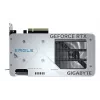GIGABYTE GeForce RTX 5060 Ti EAGLE OC ICE 8G grafická karta – 8 GB GDDR7, 128-bit, PCI-E 5.0, 2617 MHz takt jadra, 3 x DisplayPort, 1 x HDMI, GV-N506TEAGLEOC ICE-8GD