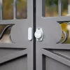 Príslušenstvo k otváraču garážových dverí Yale Smart Opener Wireless Bluetooth, čierna/sivá, 50×50×32 mm