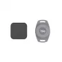 Príslušenstvo k otváraču garážových dverí Yale Smart Opener Wireless Bluetooth, čierna/sivá, 50×50×32 mm
