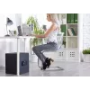 Samostatne stojaci trezor Yale YSEB/400/EB1 oceľ čierny číselný zámok