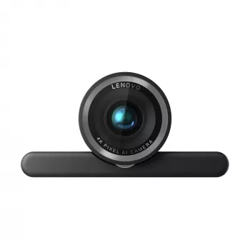Lenovo 4XC1Q25246 webkamera 8 MP 1920 x 1080 pixelov USB-C čierna