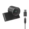 Lenovo 4XC1Q25246 webkamera 8 MP 1920 x 1080 pixelov USB-C čierna