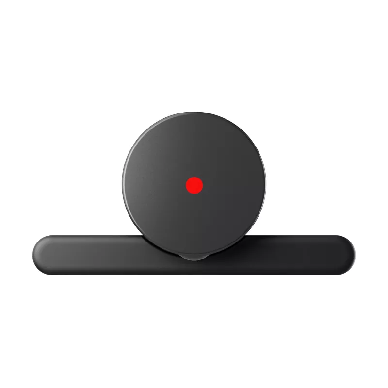 Lenovo 4XC1Q25246 webkamera 8 MP 1920 x 1080 pixelov USB-C čierna
