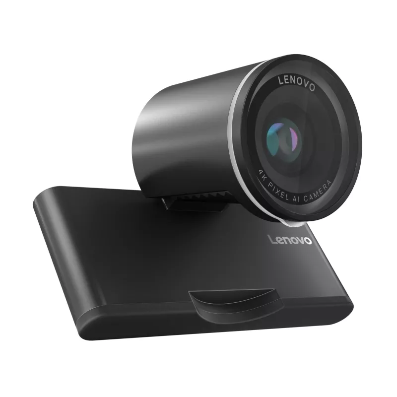 Lenovo 4XC1Q25246 webkamera 8 MP 1920 x 1080 pixelov USB-C čierna