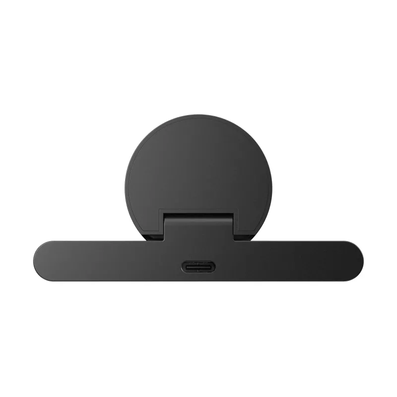 Lenovo 4XC1Q25246 webkamera 8 MP 1920 x 1080 pixelov USB-C čierna