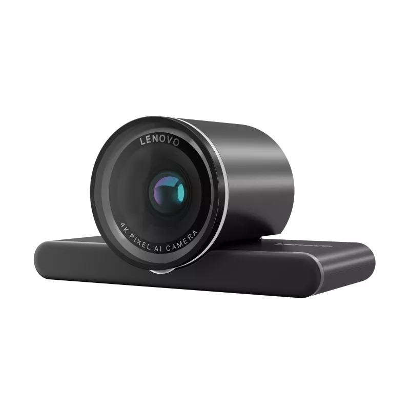 Lenovo 4XC1Q25246 webkamera 8 MP 1920 x 1080 pixelov USB-C čierna