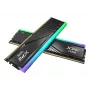 32GB ADATA DIMM 6000 (2x 16 GB) Dual-Kit (čierna, AX5U6000C3616G-DTLABRBK, XPG Lancer Blade RGB, INTEL XMP, AMD EXPO)