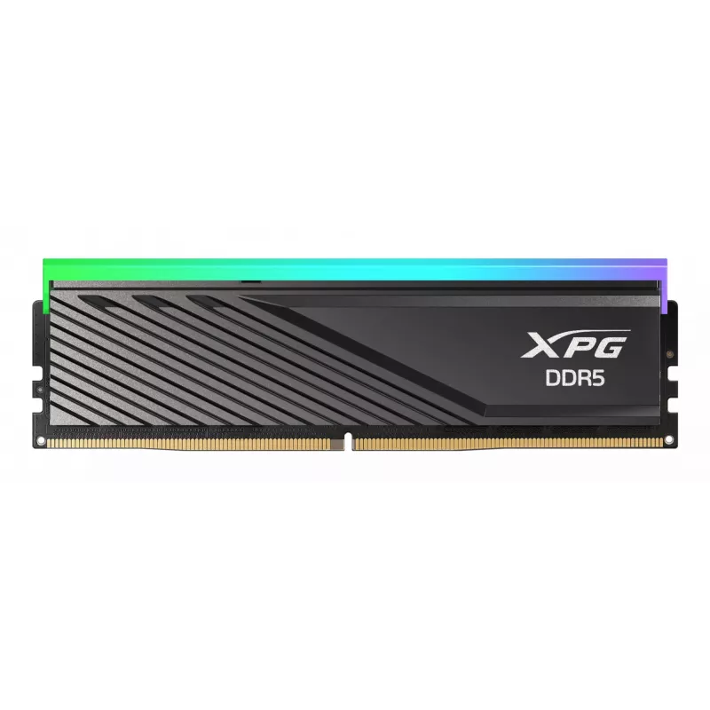 32GB ADATA DIMM 6000 (2x 16 GB) Dual-Kit (čierna, AX5U6000C3616G-DTLABRBK, XPG Lancer Blade RGB, INTEL XMP, AMD EXPO)