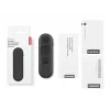 Lenovo prenosný nabíjateľný prezenter, Bluetooth, čierna