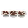 Miniverse MGA's - Make It Mini Appliances séria 2 v PDQ, 8 rokov, viacfarebné, plast