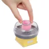Miniverse MGA's - Make It Mini Appliances séria 2 v PDQ, 8 rokov, viacfarebné, plast