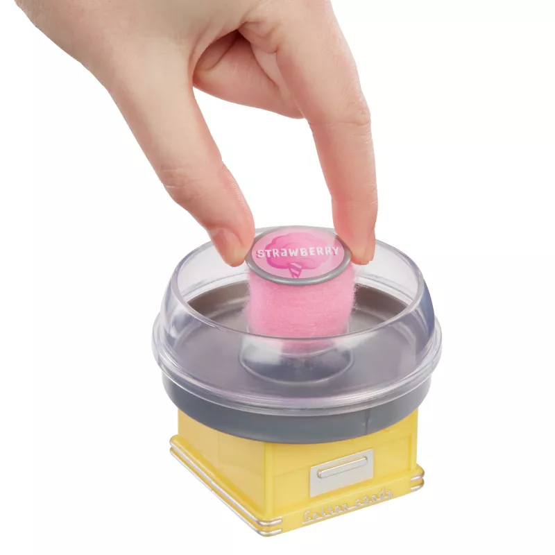 Miniverse MGA's - Make It Mini Appliances séria 2 v PDQ, 8 rokov, viacfarebné, plast