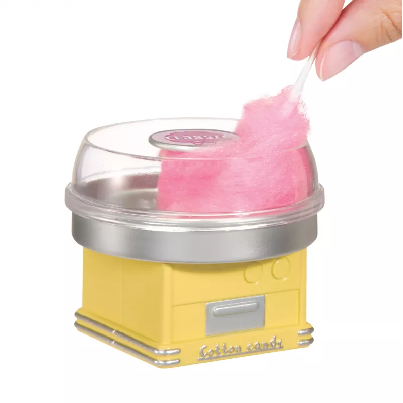 Miniverse MGA's - Make It Mini Appliances séria 2 v PDQ, 8 rokov, viacfarebné, plast