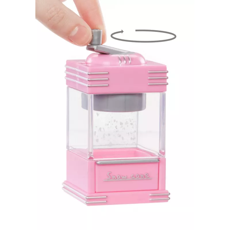 Miniverse MGA's - Make It Mini Appliances séria 2 v PDQ, 8 rokov, viacfarebné, plast
