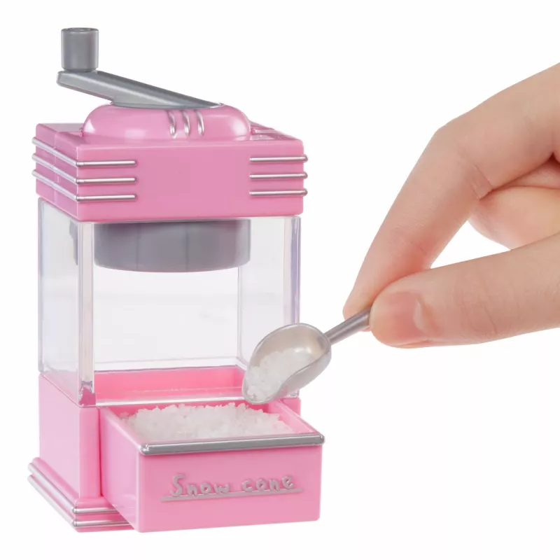Miniverse MGA's - Make It Mini Appliances séria 2 v PDQ, 8 rokov, viacfarebné, plast